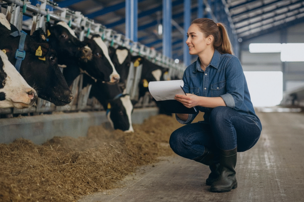 Nuovo obbligo di formazione per operatori zootecnici: entra in vigore il Decreto Ministeriale del 6 settembre 2023